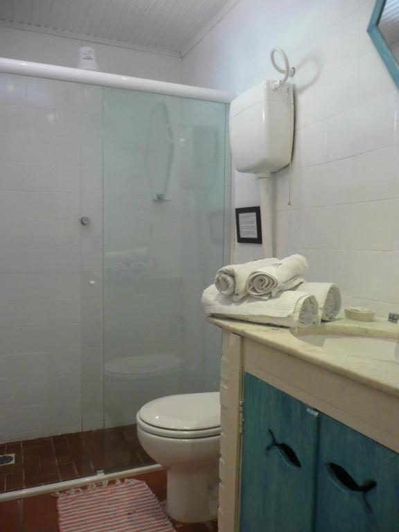 Pousada L'Escale Búzios Habitación foto